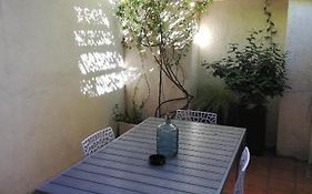 Casa Blanca A Sigean